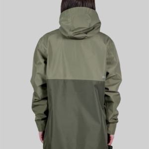 Bushbuck Stashlite Anorak Rain Jacket - Image 3