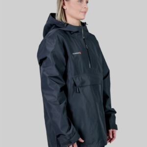 Bushbuck Stashlite Anorak Rain Jacket - Image 5