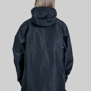 Bushbuck Stashlite Anorak Rain Jacket - Image 6