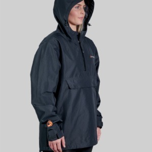 Bushbuck Stashlite Anorak Rain Jacket - Image 7