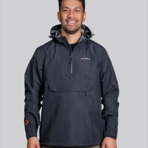 Bushbuck Stashlite Anorak Rain Jacket - Image 8