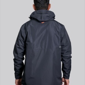 Bushbuck Stashlite Anorak Rain Jacket - Image 9