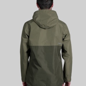 Bushbuck Stashlite Anorak Rain Jacket - Image 11