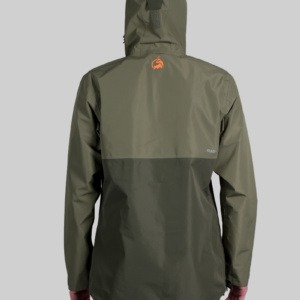 Bushbuck Stashlite Anorak Rain Jacket - Image 13