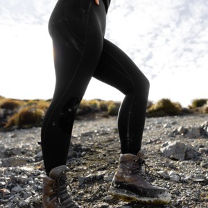 Bushbuck Ascent Women's Leggings - Image 8
