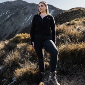 Bushbuck Ascent Women's Leggings - Image 10