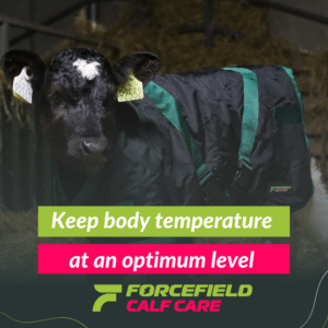 Forcefield Calf Coats - Image 2