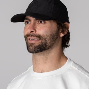 Bushbuck Foldit Quick Dry Cap