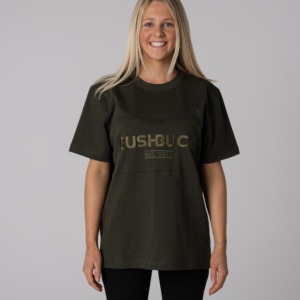Bushbuck Heritage Cotton Tee - Image 8