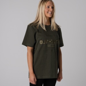 Bushbuck Heritage Cotton Tee - Image 3