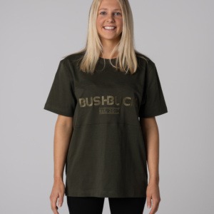 Bushbuck Heritage Cotton Tee