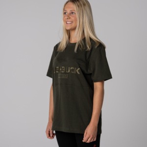 Bushbuck Heritage Cotton Tee - Image 4