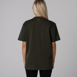 Bushbuck Heritage Cotton Tee - Image 5