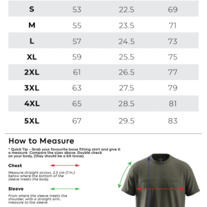 Bushbuck Heritage Cotton Tee - Image 11