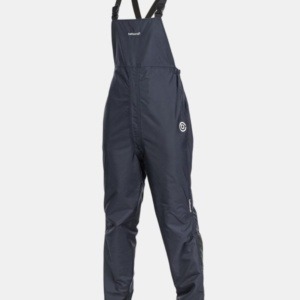 Betacraft ISO940 Eco Men's Bib Overtrouser Black/Moss