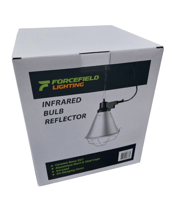 Forcefield Infrared Reflector - Display Box