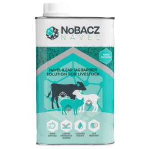 NoBACZ NAVEL 500ML / 1Ltr Refill - Image 2