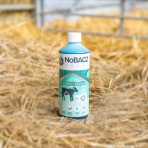 NoBACZ NAVEL 500ML / 1Ltr Refill - Image 4