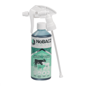 NoBACZ NAVEL 500ML / 1Ltr Refill