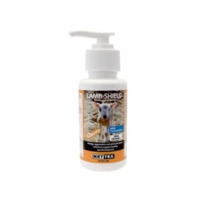 Nettex Lamb Shield 100Ml (25 Feeds)