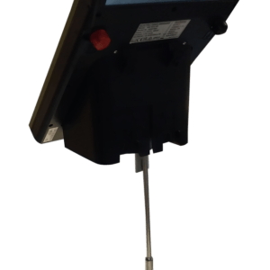Forcefield S25 Solar Energiser With 10 Watt Panel - Image 2