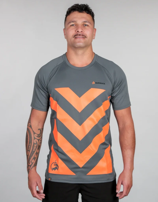 High Vis Tee 1