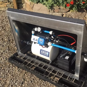 Solar Water Pump - 200Watt - Image 2