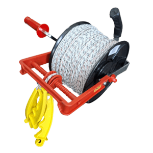 PasturePro3 3 Line Geared Reel
