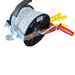 PasturePro3 3 Line Geared Reel - Image 3