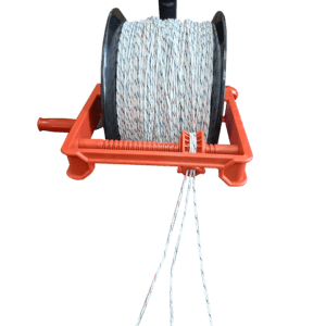 PasturePro3 3 Line Geared Reel - Image 5