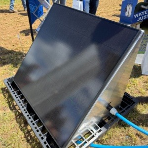 Solar Water Pump - 200Watt